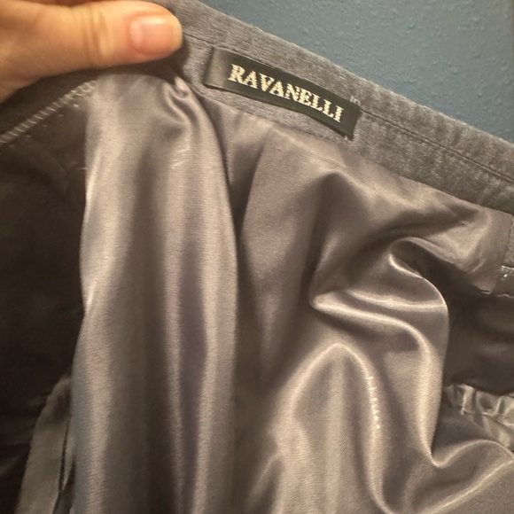 Ravanelli Mens Blazer - Picture 8 of 8